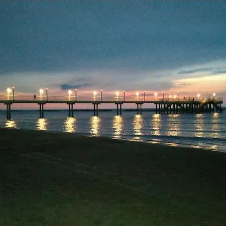 La Casa Di Saveria 프란카빌라 알 마레