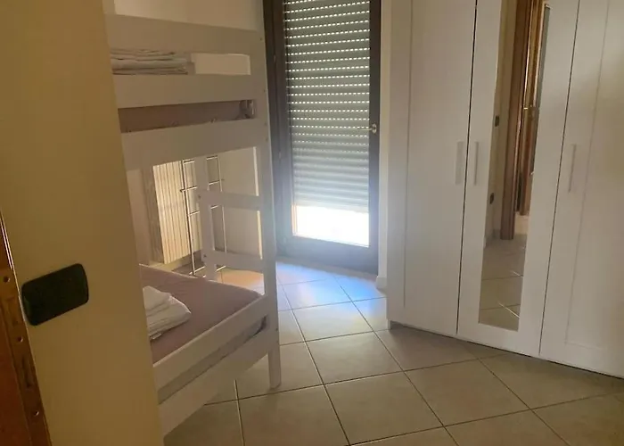 La Casa Di Saveria Francavilla Al Mare