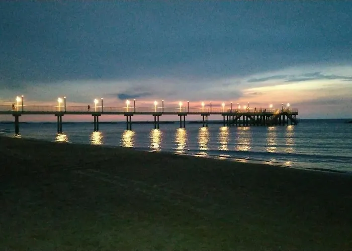 La Casa Di Saveria Francavilla Al Mare