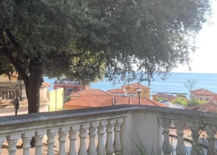 La Casa Di Saveria *