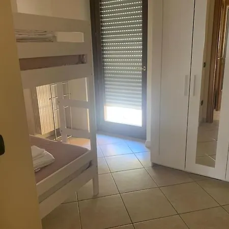 La Casa Di Saveria Francavilla Al Mare