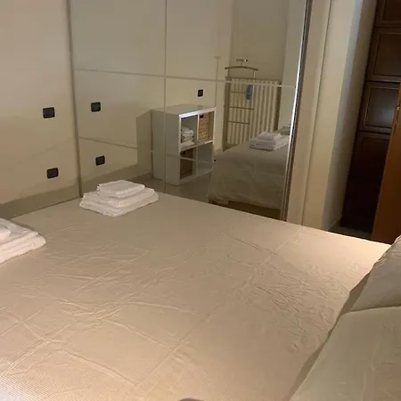 La Casa Di Saveria * 滨海弗兰卡维拉