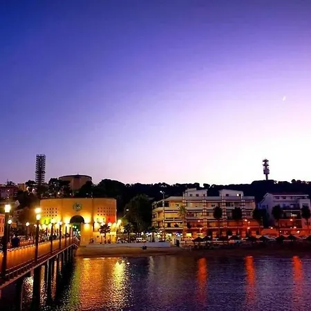 La Casa Di Saveria Francavilla Al Mare