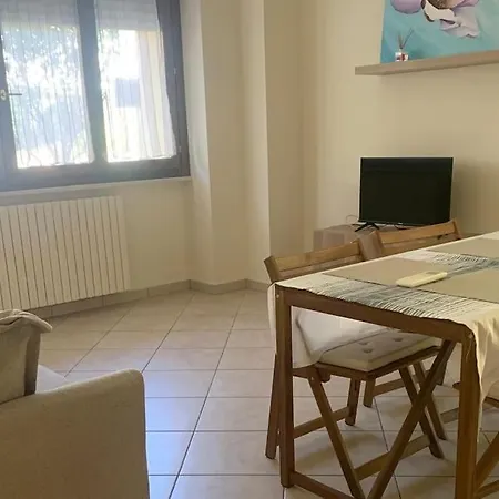 La Casa Di Saveria 公寓 *