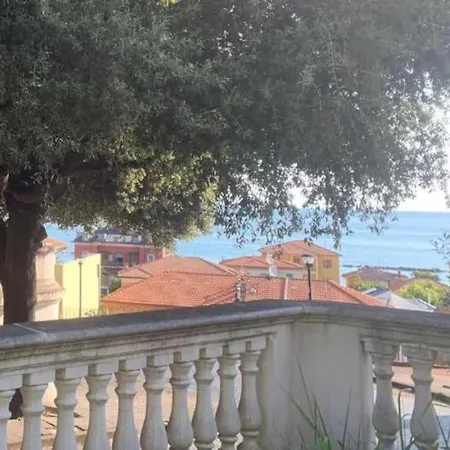 La Casa Di Saveria *