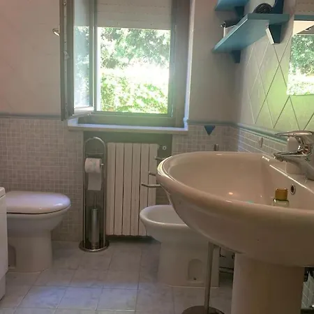 公寓 La Casa Di Saveria