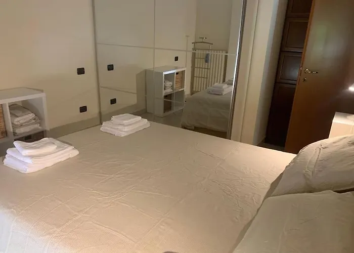 La Casa Di Saveria * Francavilla al Mare