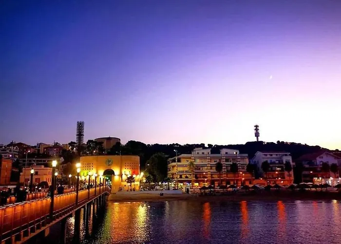 La Casa Di Saveria Francavilla Al Mare