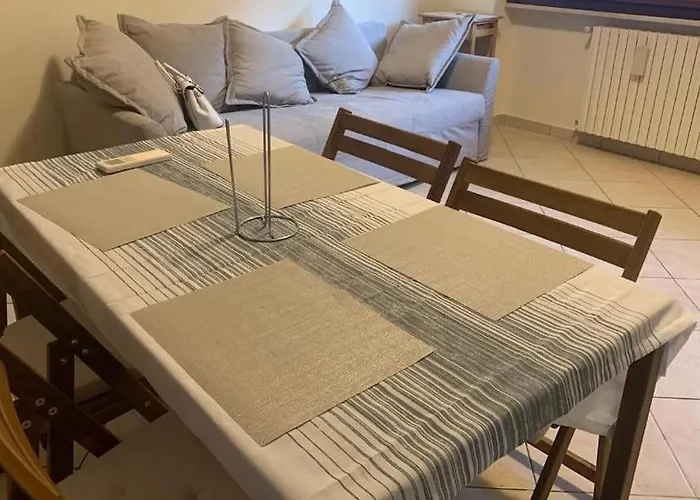 Apartman La Casa Di Saveria Francavilla al Mare