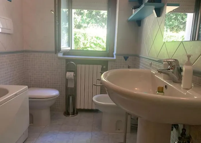 Apartman La Casa Di Saveria